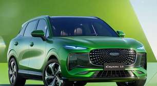 Anunciada no Brasil, Lepas estreia no Reino Unido