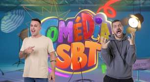 SBT acerta ao dobrar a aposta em comédia com Rodrigo Capella e Victor Sarro