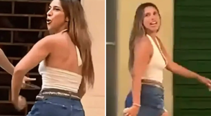 Justiça revoga prisão de turista argentina acusada de injúria racial no RJ