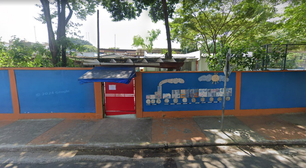 Policial com metralhadora vai à escola após criança fazer desenho de orixá