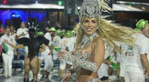 Carnaval 2026: Veja como foram os ensaios das quatro escolas da segunda semana na Sapucaí