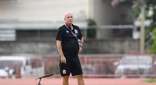 'O Brasil não procura treinador pelo trabalho, mas pelo nome', desabafa ex-Fluminense que virou ídolo na Ásia