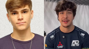 Morre Rodrigo Castanheira, adolescente agredido por ex-piloto no DF após 16 dias de internação