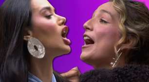 Fim das 'plantas': rivalidade generalizada faz o 'BBB26' ficar caótico como 'A Fazenda'