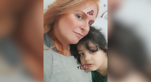 Brasileira que teve filho sequestrado pelo pai e levado ao Egito faz apelo: 'Último pedido de socorro'