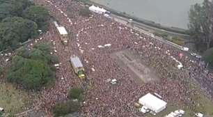 Carnaval 2026: Bloco da Ivete reúne 1,2 milhão de pessoas