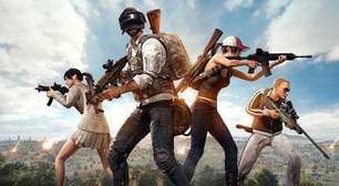 Batalha dos Campeões de PUBG Mobile e The King of Fighters ocorre neste sábado (7)