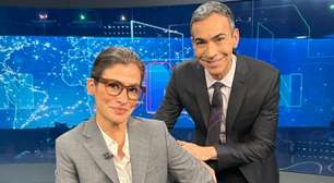 Globo cancela novela das 9 para exibir debate presidencial após o 'Jornal Nacional'