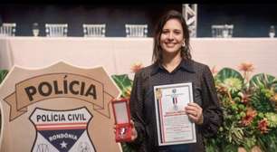 Professora morre após ser atacada a facada por aluno em faculdade de Porto Velho