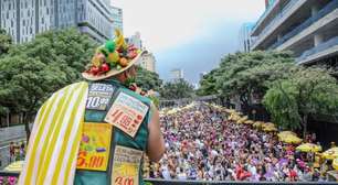 Carnaval 2026: Veja como foi o Bloco do Abrava em São Paulo