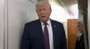 Trump diz que não irá se desculpar por post racista contra casal Obama: 'Não cometi um erro'