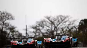 Alpine nega fim da marca, mas saída do WEC pode acontecer após 2026