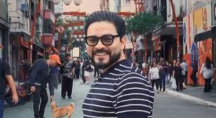 Primeiro reality brasileiro de gastronomia japonesa tem Yudi Tamashiro e chefs famosos