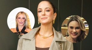 Nem Rafa Brites, nem Rachel Sheherazade: Record TV bate o martelo sobre substituta de Ticiane Pinheiro no 'Hoje em Dia'