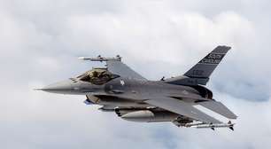 Pensávamos que tudo havia passado com os novos caças: F-16 está no ar há 50 anos e continua vendendo como água