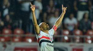 São Paulo vira e ganha do Primavera pelo Paulistão