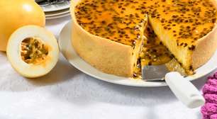 7 sobremesas geladas para espantar o calor