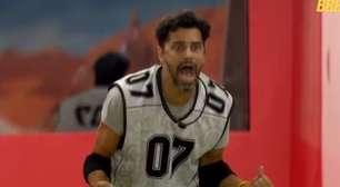 'BBB 26': Veja o anjo, os castigados e quem está no paredão