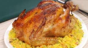 7 Receitas com Frango para o Almoço de Domingo