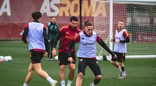 Roma x Cagliari: onde assistir, escalações e arbitragem