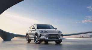 BYD irá lançar picape rival da Toro; descubra todos os detalhes