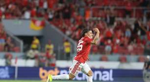 Inter avança no Gauchão e laterais roubam a cena no Beira-Rio