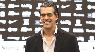 Dirigente do Atlético dispara contra arbitragem no Mineiro: "Três erros graves"