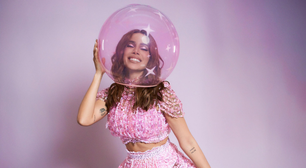 Ouça música nova de Anitta,"Pinterest"!