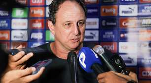 Ceni critica gramado após empate do Bahia: "Fonte Nova é um paraíso perto disso aqui"