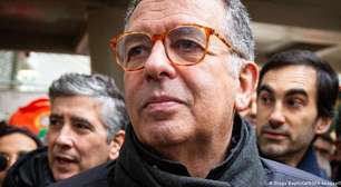 Boca de urna aponta vitória esmagadora de socialista em Portugal