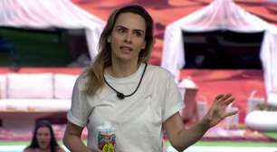 'BBB 26': Ana Paula alerta aliados sobre cilada e dispara sobre brother: 'Super escorrega'
