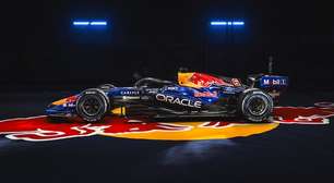 Fórmula 1: Verstappen aprova estreia do motor Red Bull-Ford e projeta retomada em 2026