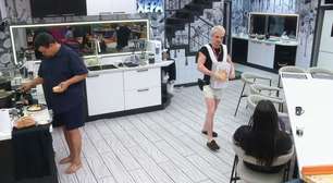 'BBB 26': Juliano Floss revela bastidores de churrasco em família com o cantor Leonardo