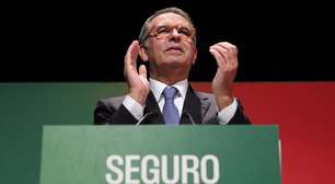 Candidato socialista vence eleições presidenciais em Portugal