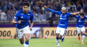 Cruzeiro vence o América e retoma liderança geral do Mineiro