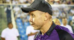 Mozart é surpreendido por dois possíveis desfalques de última hora do Ceará para primeiro Clássico-Rei de 2026