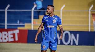 Após convulsão, Alexandre se pronuncia e Sampaio Corrêa divulga nota