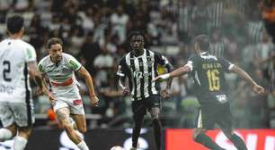 Atlético não depende mais apenas de si para evitar a eliminação precoce no Estadual; entenda