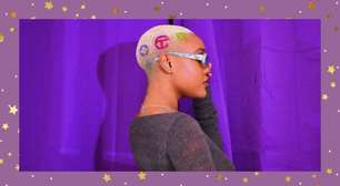 Vai raspar os cabelos? Veja aqui os cuidados que você precisa ter para mudar de visual!