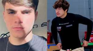 Morre adolescente agredido após briga com piloto por causa de chiclete