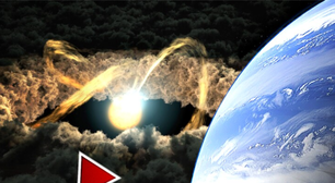 Durante muito tempo, pesquisadores acreditaram que a formação solar levou milhões de anos, mas novos dados mostram que tudo aconteceu rapidamente