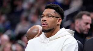 Astro da NBA, Giannis Antetokounmpo se torna acionista do Chelsea. Entenda