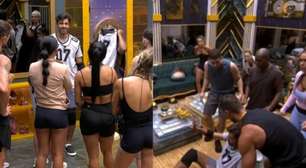 BBB 26: O que aconteceu com Cowboy? Brother ficou sem ar e precisou de socorro