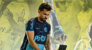 Mirassol visita o Capivariano pela classificação no Campeonato Paulista