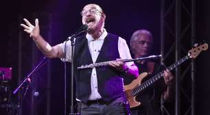 Por que Ian Anderson (Jethro Tull) odeia punk rock