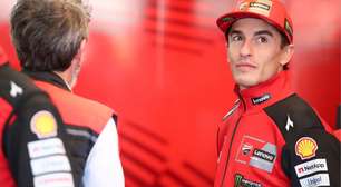 Descubra a fortuna de Marc Márquez, campeão mundial de MotoGP