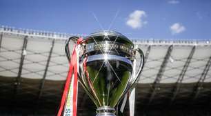 Gigante mineiro anuncia novo patrocinador master