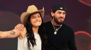 Reconciliação à vista? Atitude de Ana Castela em vídeo de Zé Felipe leva fãs ao delírio: 'Se pegam quando se encontram'