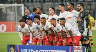 Red Bull Bragantino visita o Velo Clube pelo Paulistão