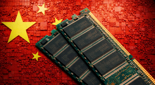 Enquanto a IA encarece a memória RAM, na China ocorre o contrário: está muito mais barato